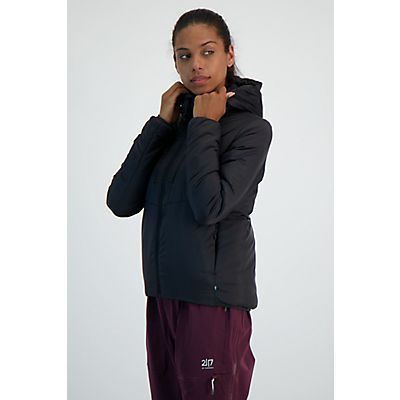 Vaikijaur Light Padded Damen Midlayer von 2117 OF SWEDEN