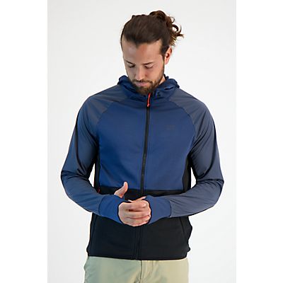 Vibo Herren Midlayer von 2117 OF SWEDEN