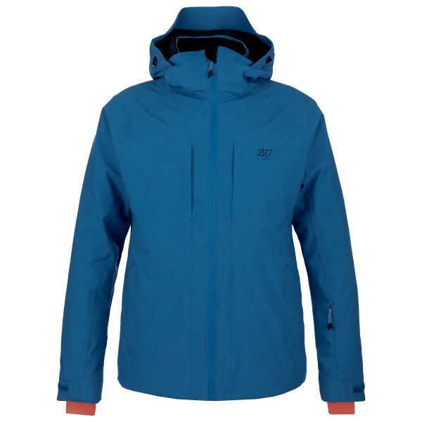 2117 of Sweden - Edum Jacket - Skijacke Gr 3XL;L;M;S;XL;XXL blau;braun von 2117 of Sweden