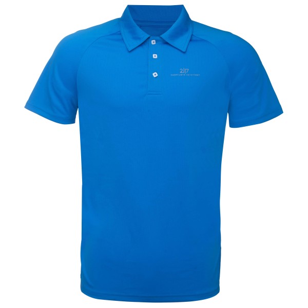 2117 of Sweden - Fröseke Pique - Polo-Shirt Gr 3XL;L;M;S;XL;XXL beige;blau;grau;schwarz 2117 of Sweden - Fröseke Pique - Polo-Shirt Gr 3XL;L;M;S;XL;XXL beige;blau;grau;schwarz von 2117 of Sweden