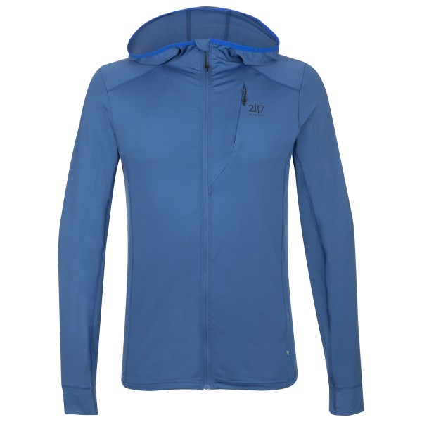 2117 of Sweden - Killinge Hoodie - Fleecejacke Gr L blau 2117 of Sweden - Killinge Hoodie - Fleecejacke Gr L blau von 2117 of Sweden