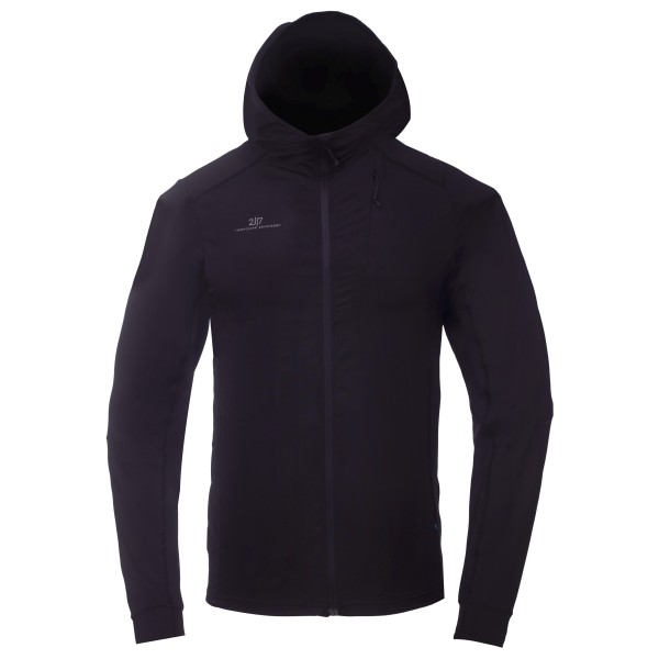 2117 of Sweden - Killinge Hoodie - Fleecejacke Gr XL blau/schwarz 2117 of Sweden - Killinge Hoodie - Fleecejacke Gr XL blau/schwarz von 2117 of Sweden