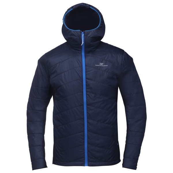 2117 of Sweden - Kruppa Jacket - Windjacke Gr 3XL;L;M;S;XL;XXL blau;schwarz von 2117 of Sweden