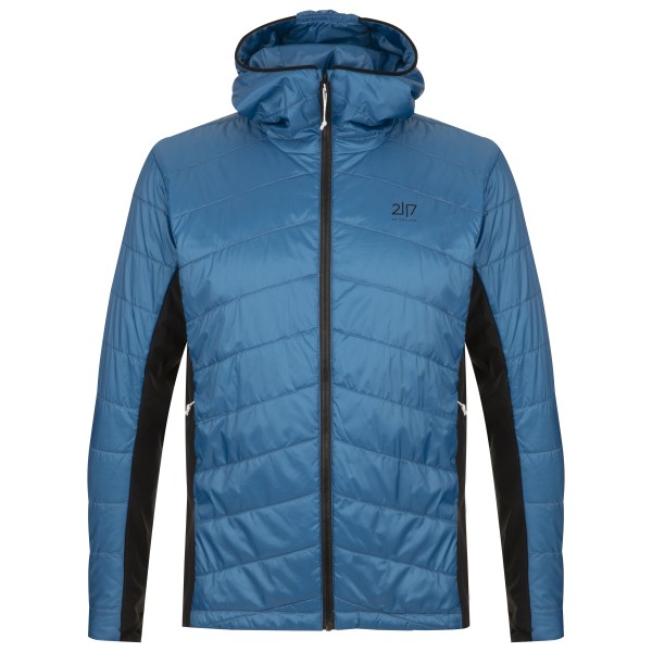 2117 of Sweden - Kruppa Jacket - Windjacke Gr L blau von 2117 of Sweden