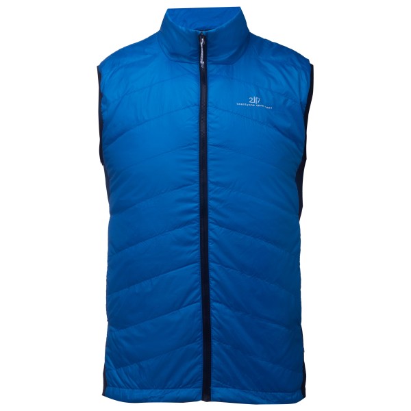 2117 of Sweden - Kruppa Vest - Windgilet Gr L;M;S;XL;XXL blau von 2117 of Sweden