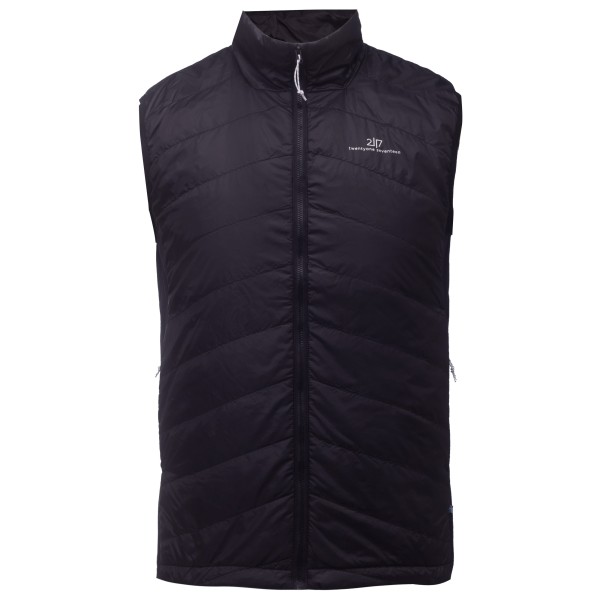 2117 of Sweden - Kruppa Vest - Windgilet Gr XL blau 2117 of Sweden - Kruppa Vest - Windgilet Gr XL blau von 2117 of Sweden