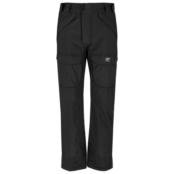 2117 of Sweden - Nelkerim Pant - Skihose Gr 3XL;L;M;S;XL;XXL blau;braun;schwarz von 2117 of Sweden