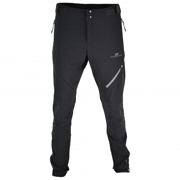 2117 of Sweden - Pant Sandhem - Trekkinghose Gr L;M;S;XL;XXL blau;schwarz von 2117 of Sweden