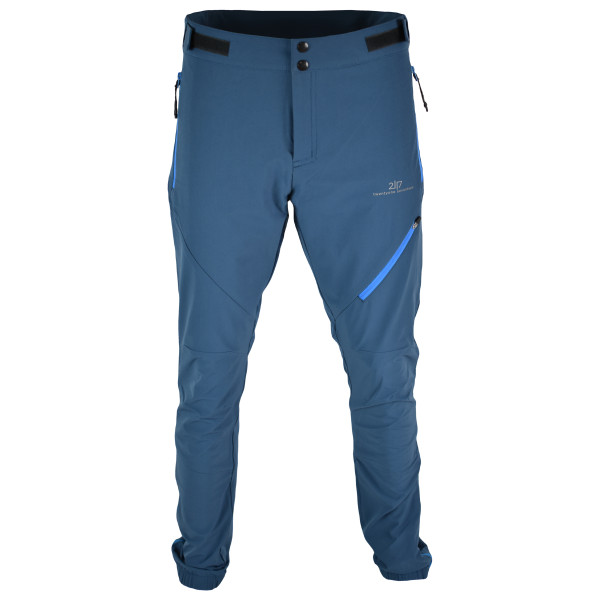 2117 of Sweden - Pant Sandhem - Trekkinghose Gr XXL blau von 2117 of Sweden