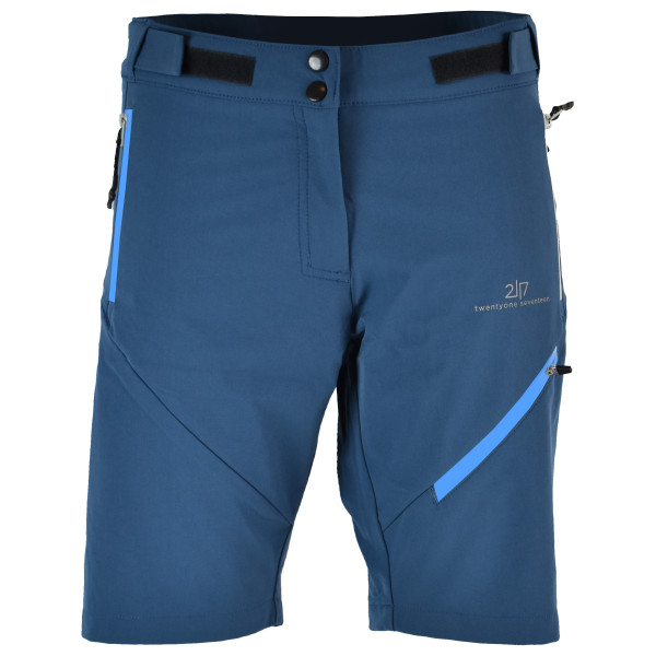 2117 of Sweden - Shorts Sandhem - Shorts Gr S blau von 2117 of Sweden