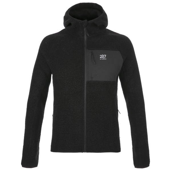2117 of Sweden - Skord Pile Hoodie - Fleecejacke Gr M schwarz 2117 of Sweden - Skord Pile Hoodie - Fleecejacke Gr M schwarz von 2117 of Sweden