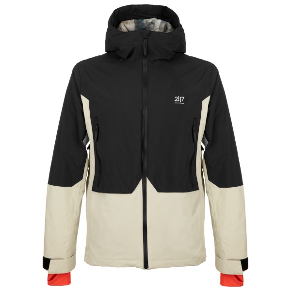 2117 of Sweden - Soppero Jacket - Skijacke Gr 3XL;L;M;S;XL;XXL braun;schwarz von 2117 of Sweden