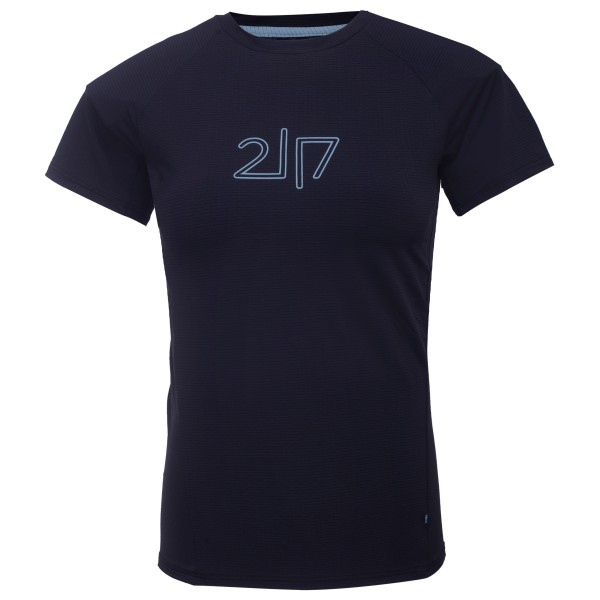 2117 of Sweden - Women's Alken S/S Top - Funktionsshirt Gr L;M;S;XL;XS;XXL lila 2117 of Sweden - Women's Alken S/S Top - Funktionsshirt Gr L;M;S;XL;XS;XXL lila von 2117 of Sweden