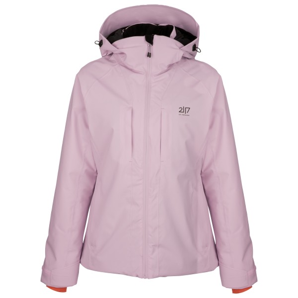 2117 of Sweden - Women's Edum Jacket - Skijacke Gr L;M;S;XL;XS;XXL grün;lila von 2117 of Sweden