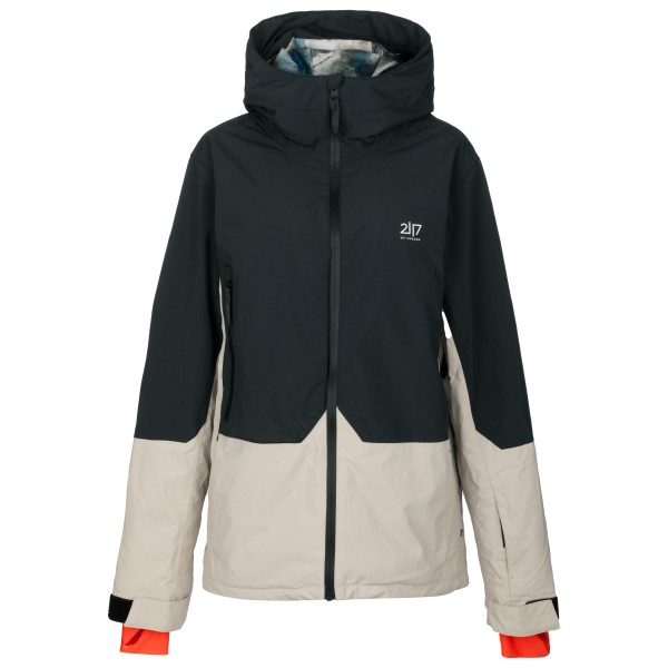 2117 of Sweden - Women's Soppero Jacket - Skijacke Gr M schwarz 2117 of Sweden - Women's Soppero Jacket - Skijacke Gr M schwarz von 2117 of Sweden