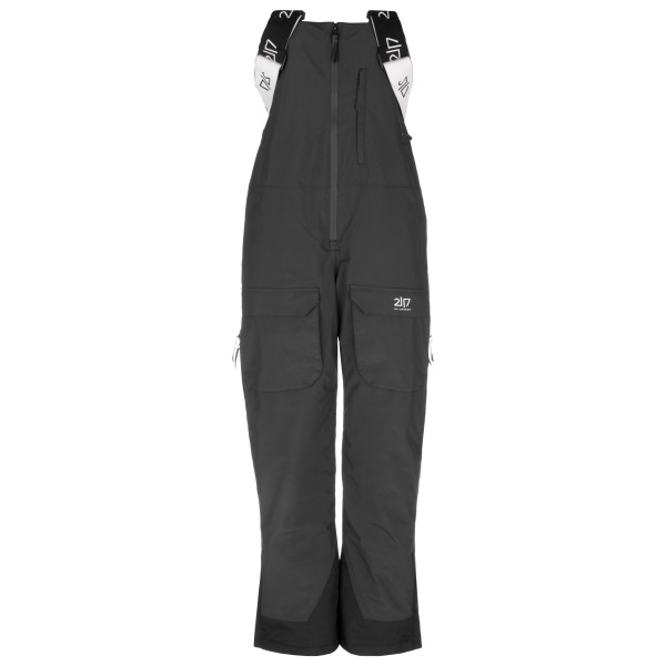 2117 of Sweden - Women's Soppero Pant - Skihose Gr L;M;S;XL;XXL grau von 2117 of Sweden