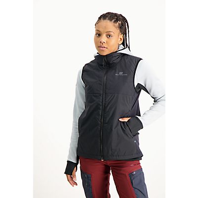 Roxtuna Damen Gilet von 2117 OF SWEDEN