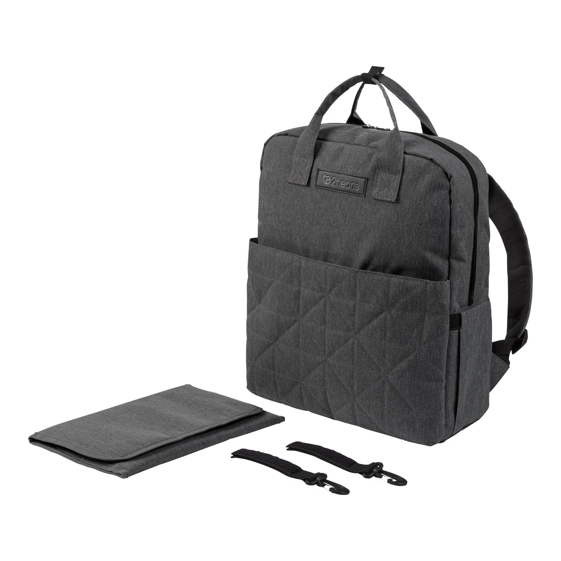 Wickelrucksack Classic Wickelrucksack Classic von 2hearts