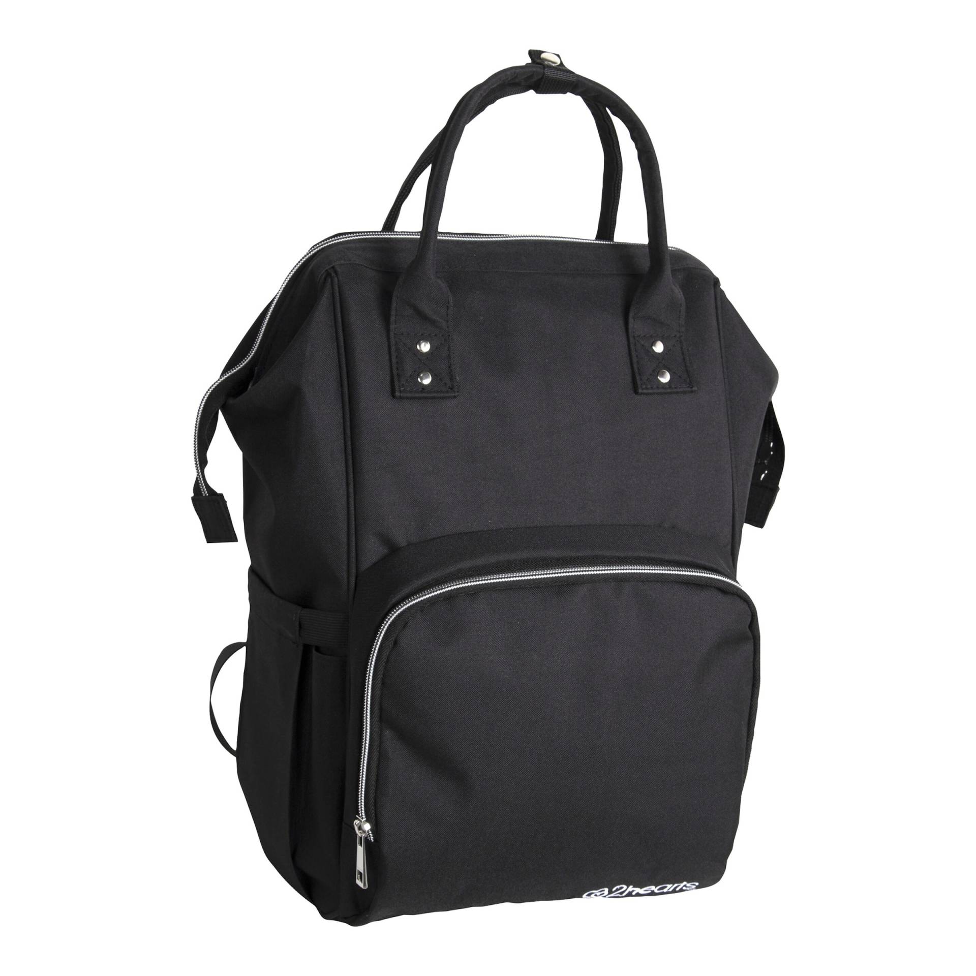 Wickelrucksack Wickelrucksack von 2hearts