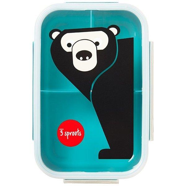 Lunchbox Unisex  ONE SIZE von 3 sprouts