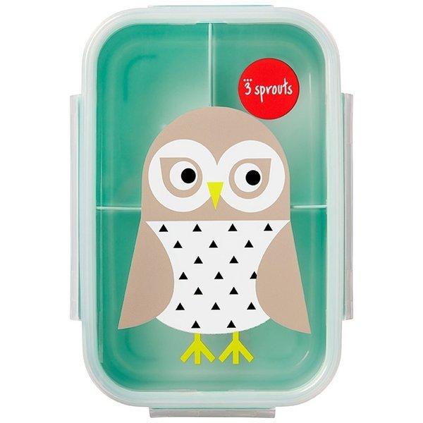 Lunchbox Unisex  ONE SIZE von 3 sprouts