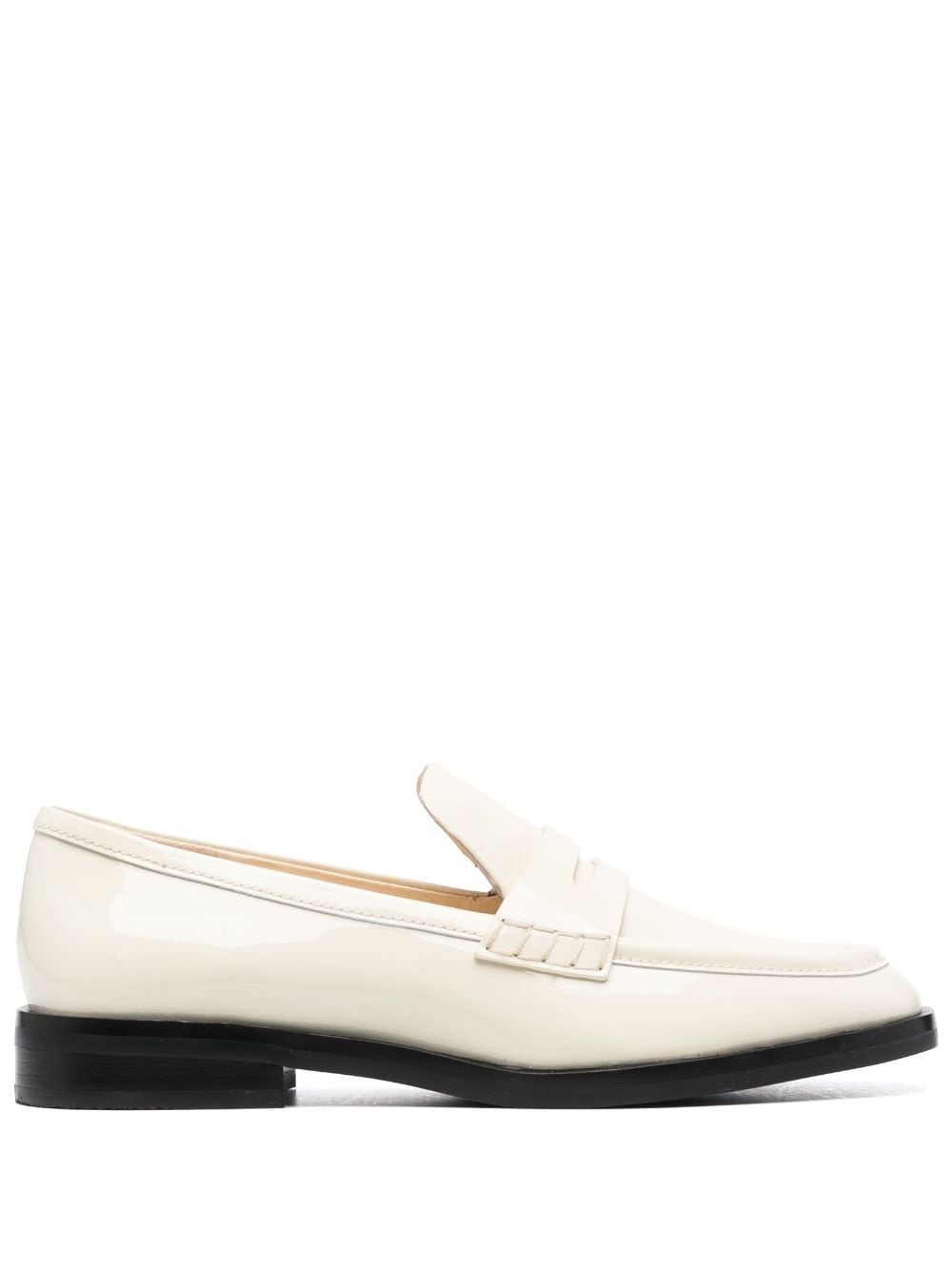 3.1 Phillip Lim Alexa penny loafers - Neutrals von 3.1 Phillip Lim