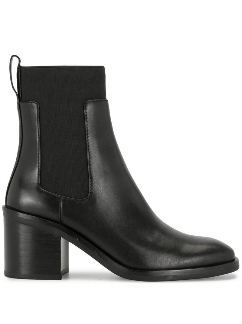 3.1 Phillip Lim Alexa 70mm Chelsea boots - Black von 3.1 Phillip Lim