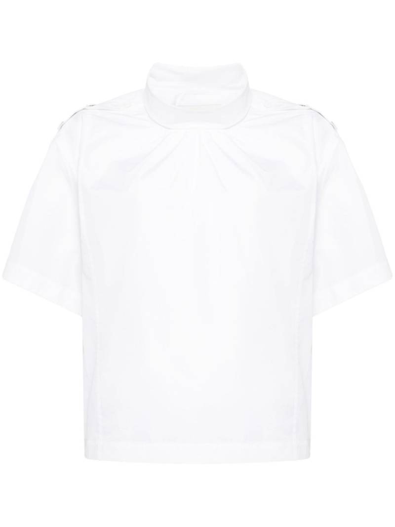 3.1 Phillip Lim Cocoon top - White von 3.1 Phillip Lim