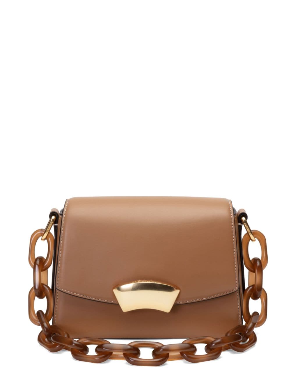 3.1 Phillip Lim ID shoulder bag - Brown von 3.1 Phillip Lim