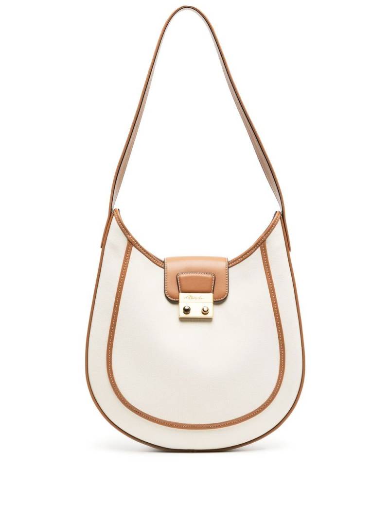 3.1 Phillip Lim Pashli Large Modern Hobo bag - Neutrals von 3.1 Phillip Lim