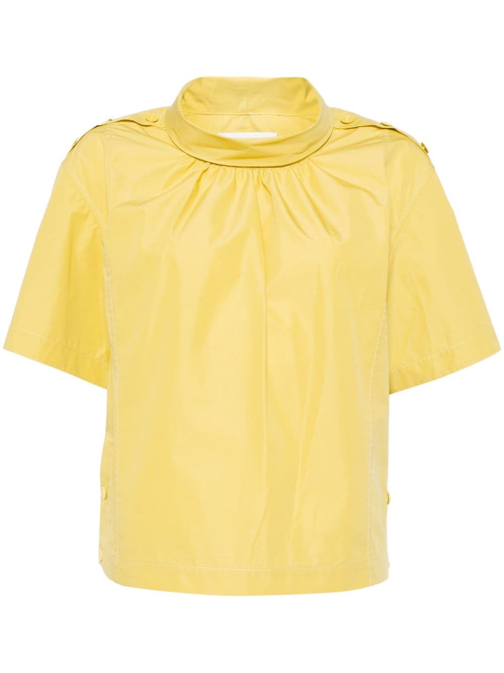 3.1 Phillip Lim chartreuse blouse - CH530 CHARTREUSE von 3.1 Phillip Lim