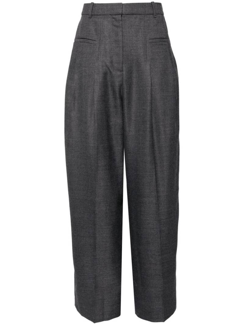 3.1 Phillip Lim tailored trousers - Grey von 3.1 Phillip Lim