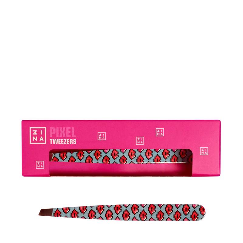 Pixel Tweezers Damen von 3INA