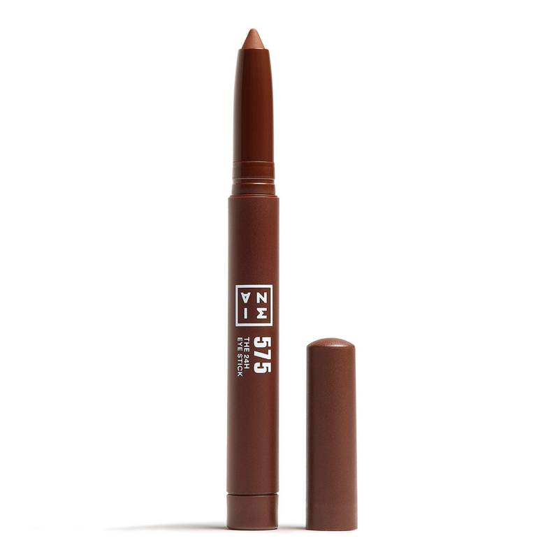 The 24h Eye Stick Damen  Brown 58G von 3INA