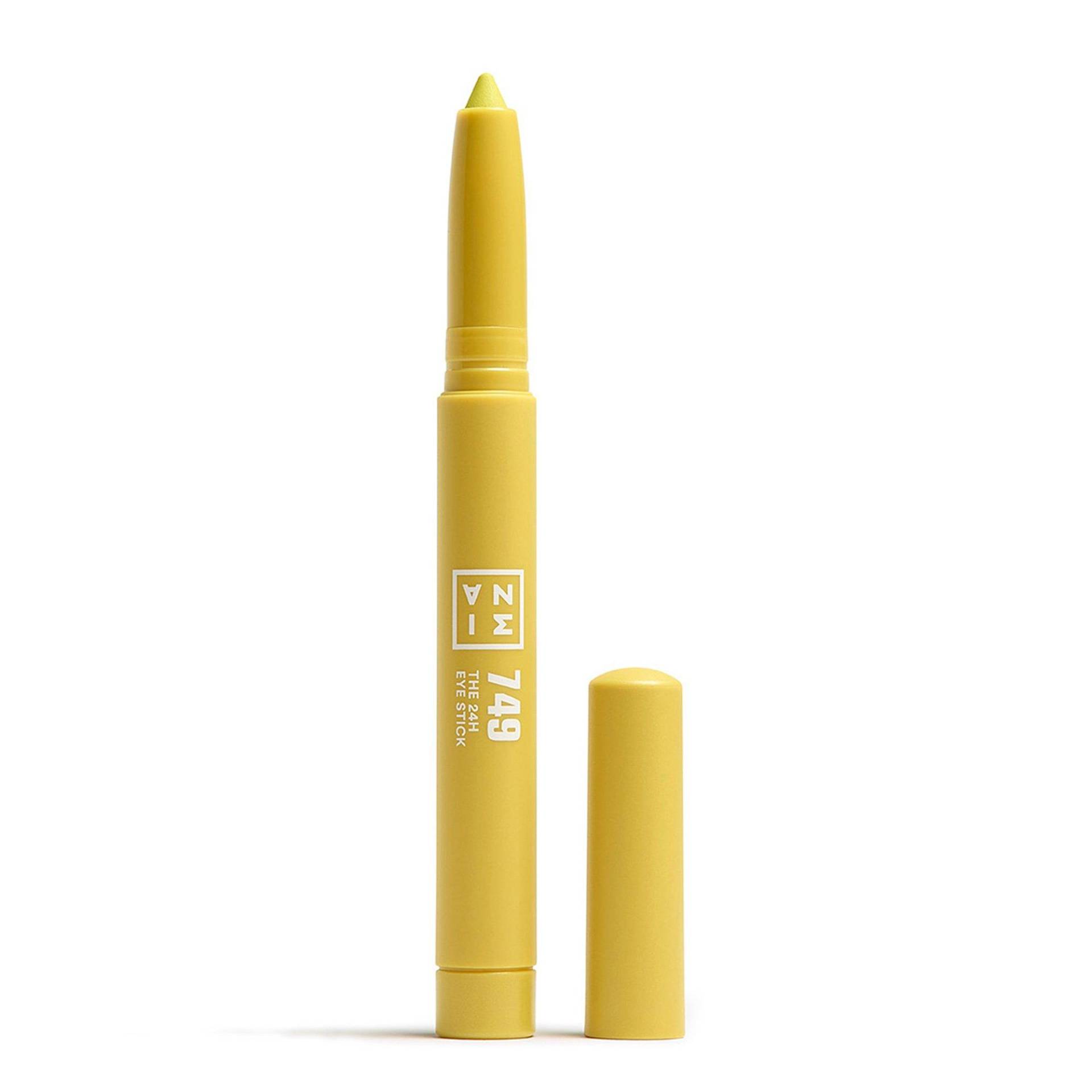 The 24h Eye Stick Damen  Pistachio 58G von 3INA