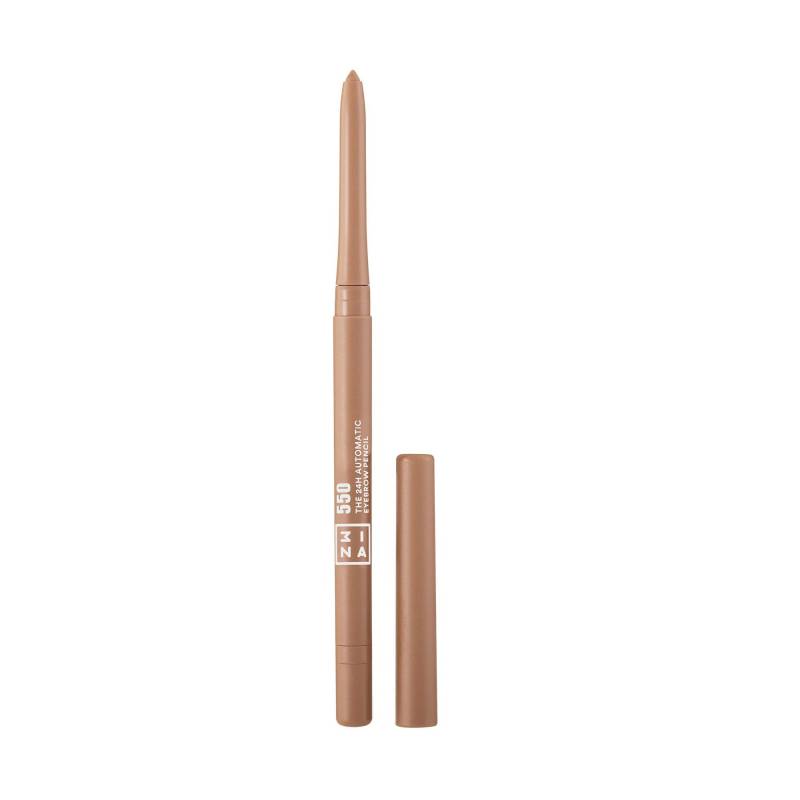 The Automatic Eyebrow Pencil Damen  Blonde 0.28G von 3INA