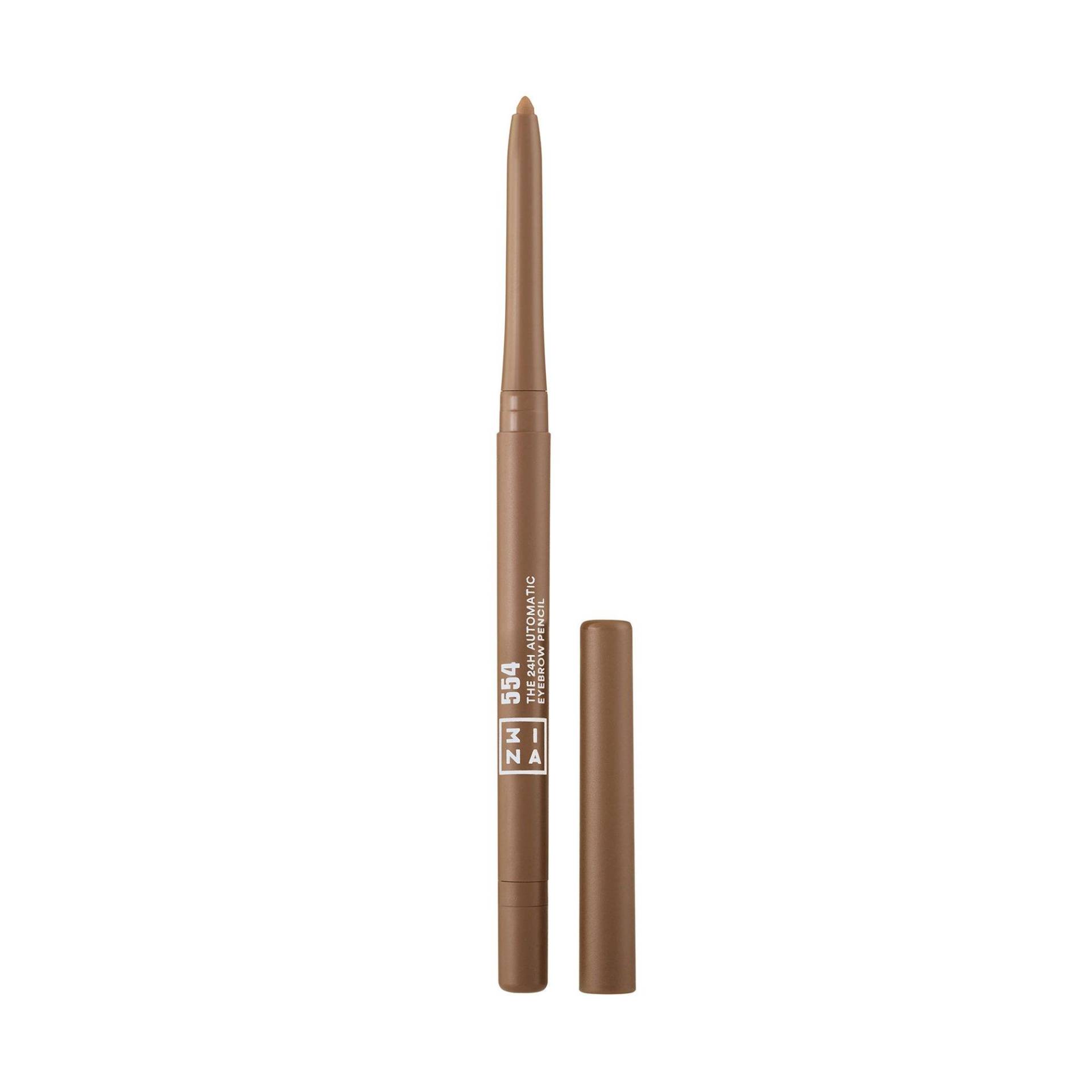 The Automatic Eyebrow Pencil Damen  Caramel 0.28G von 3INA