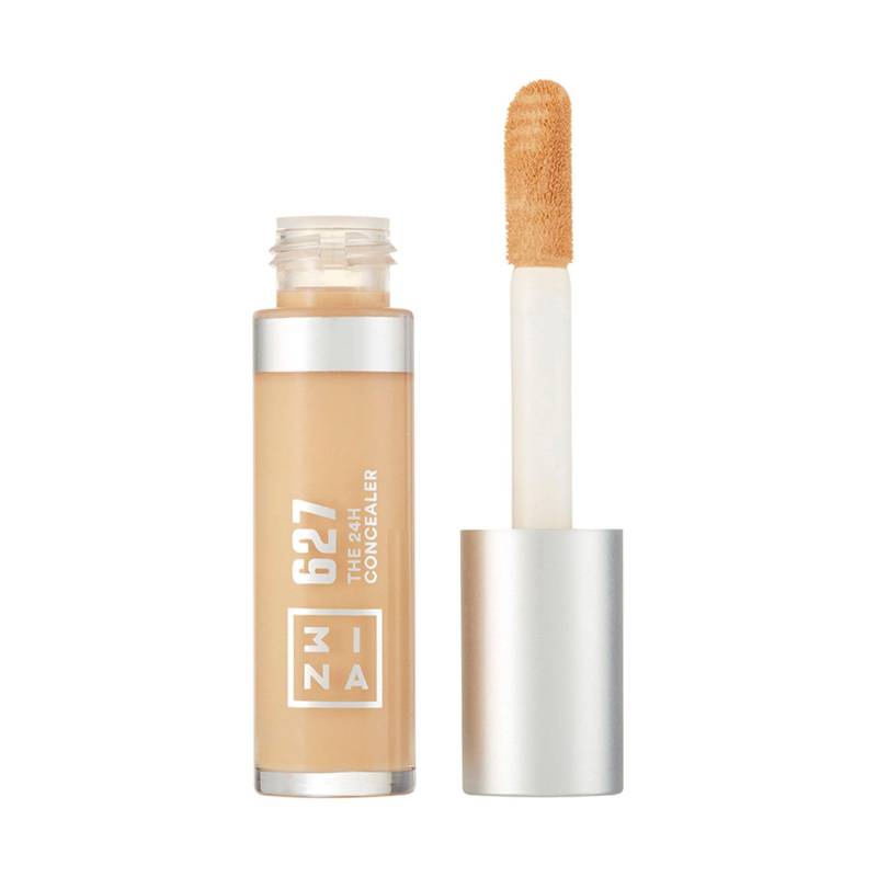 The 24h Concealer Damen  Ultra light nude 4.5ML von 3INA