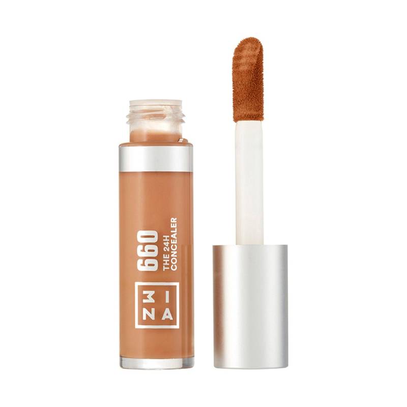 The 24h Concealer Damen  Tan 4.5ML von 3INA