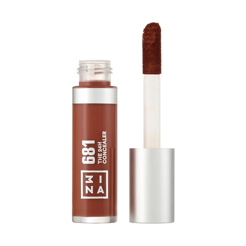 The 24h Concealer Damen  Coffee 4.5ML von 3INA