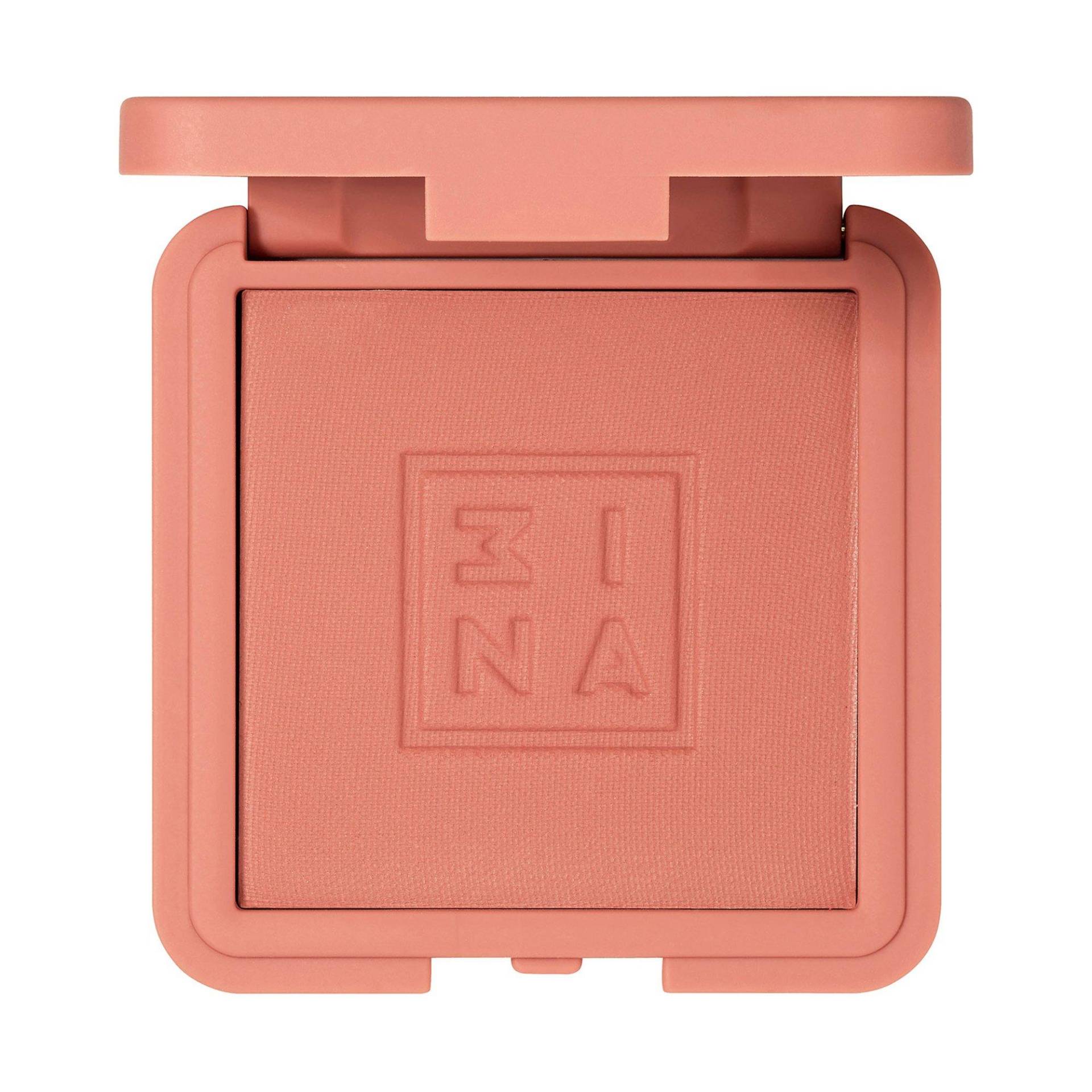 The Blush Damen  Brown Pink 7.5G von 3INA