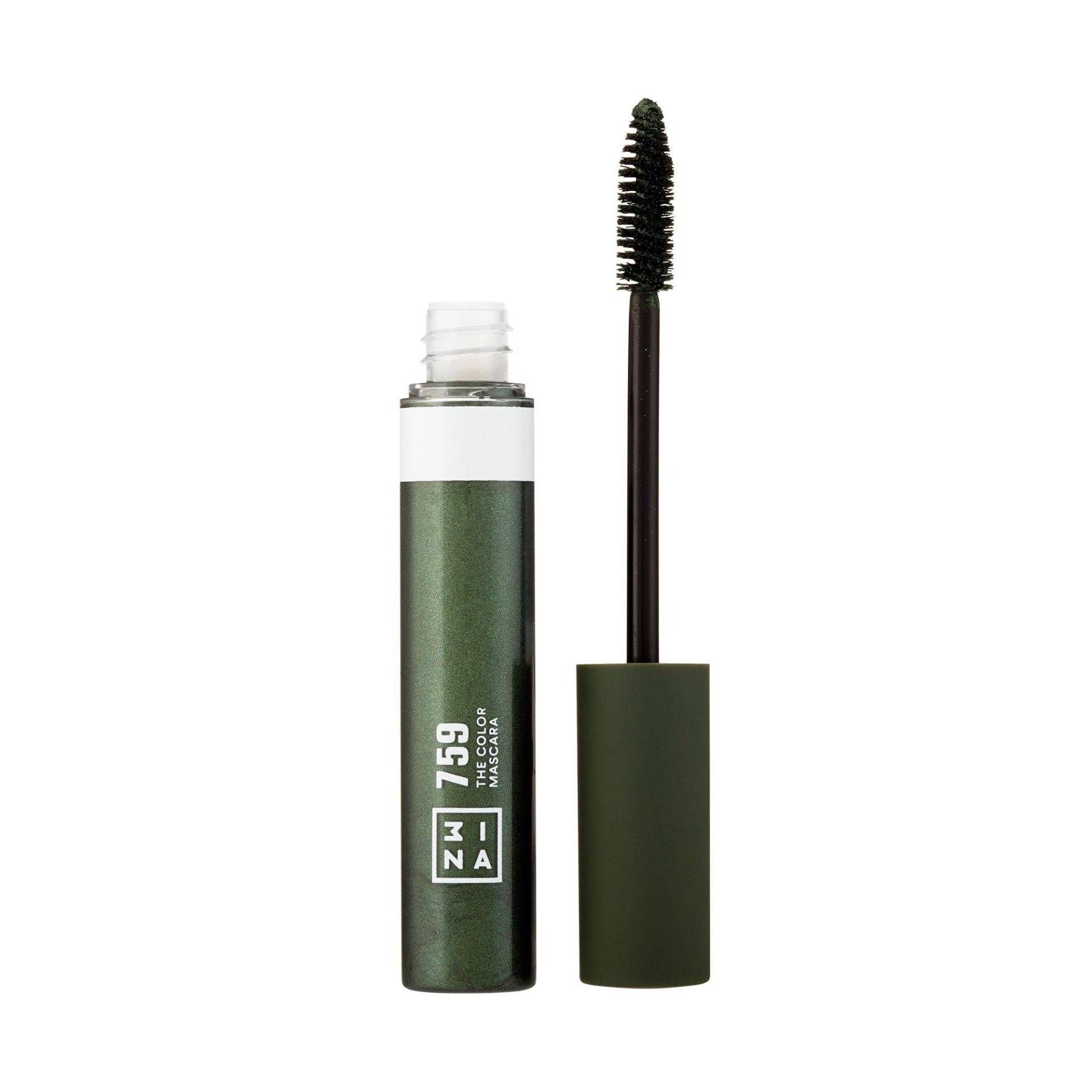 The Color Mascara Damen  14ml von 3INA