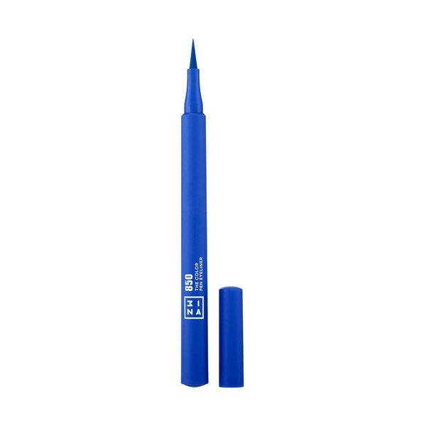 Pen Eyeliner Damen  1ml von 3INA