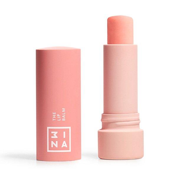 The Lip Balm Damen  3g von 3INA