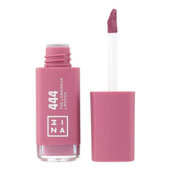 3INA - The Longwear Lipstick, 6 ml,  Lilac von 3INA