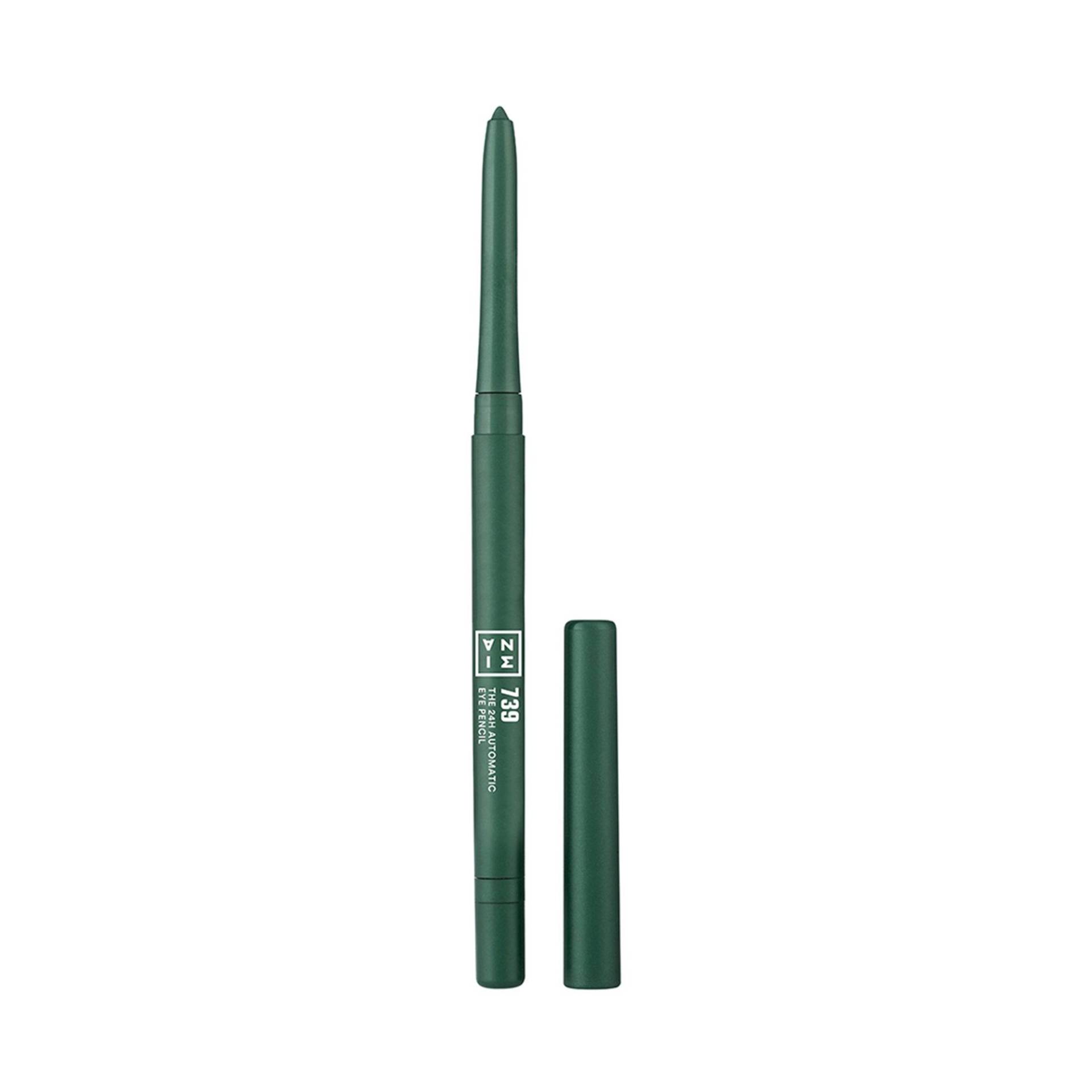 The Automatic Eye Pe Damen  Green 0.35G von 3INA