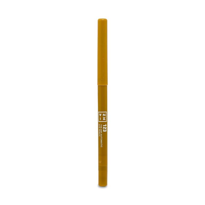 The 24h Automatic Eye Pencil Damen  Gold 0.35g von 3INA