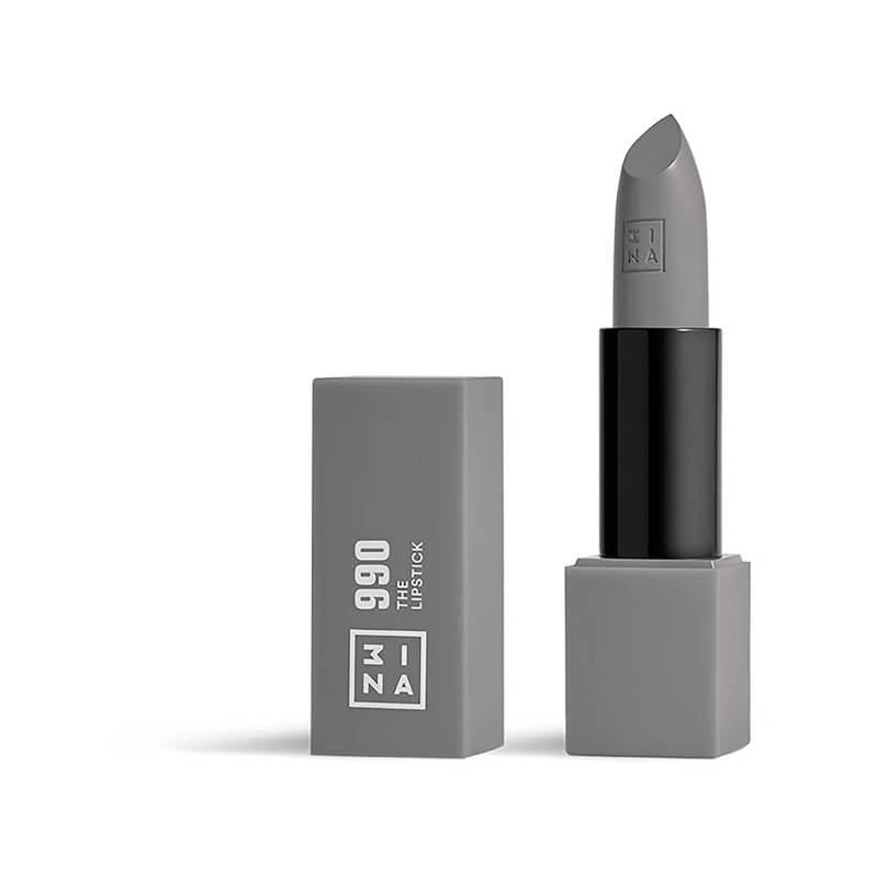 3INA - The Lipstick 4.5 g,  Warm Grey von 3INA