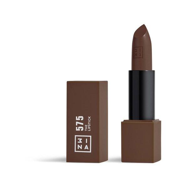 3INA - The Lipstick 4.5 g,  Brown von 3INA