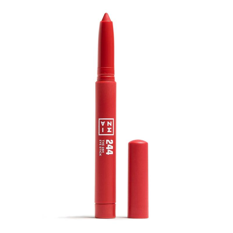 The 24h Eye Stick Damen  Red 58G von 3INA